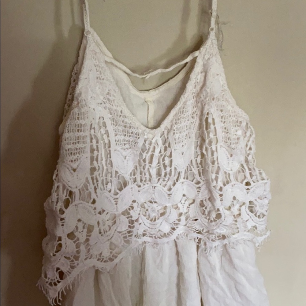 Romper - Picture 4 of 4